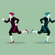 Illustration for article titled Face: Women With Kids More Productive Than Literally Everyone